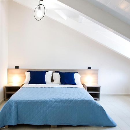 Borgo12 Bed & Breakfast Pimonte Bagian luar foto