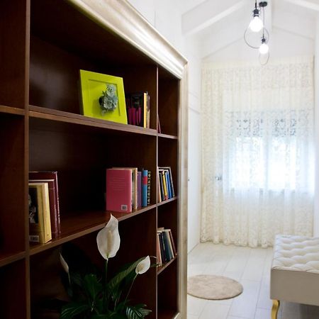Borgo12 Bed & Breakfast Pimonte Bagian luar foto