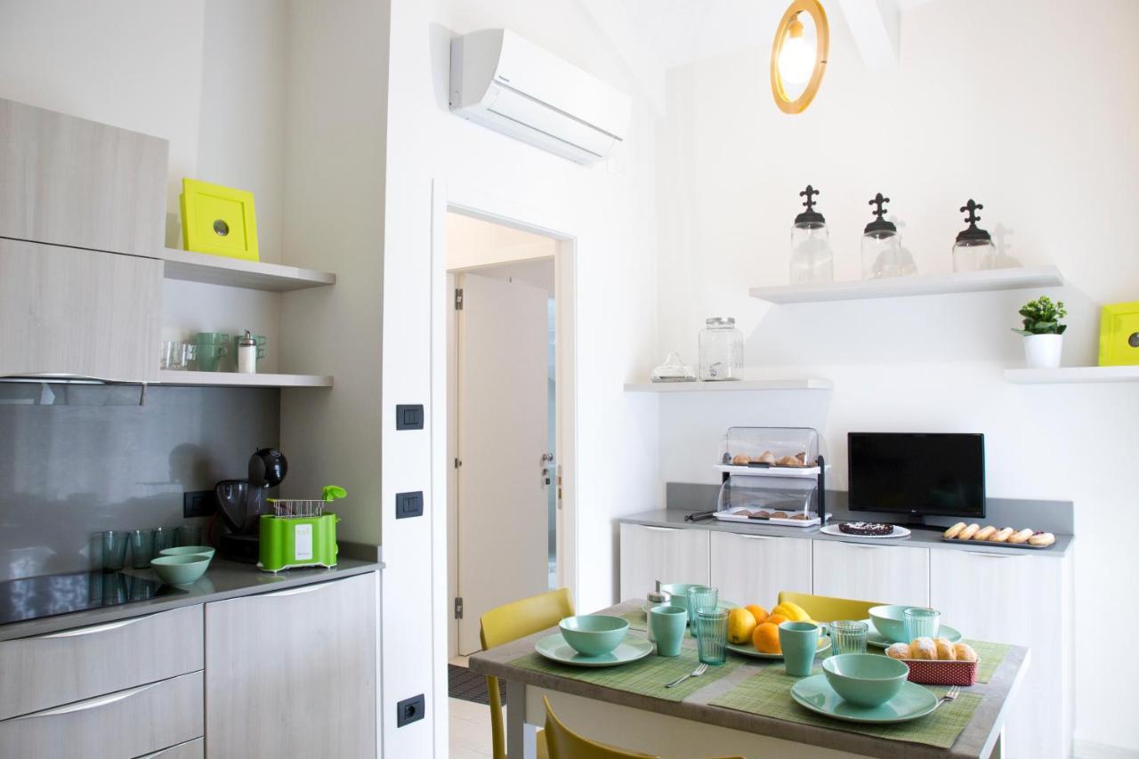 Borgo12 Bed & Breakfast Pimonte Bagian luar foto